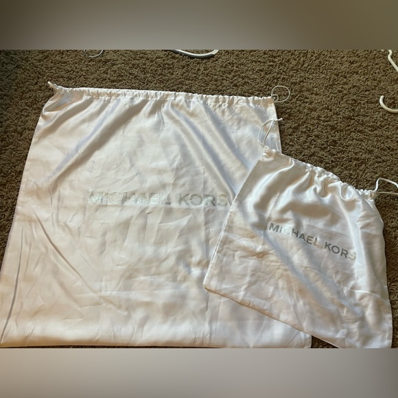 Michael Kors Storage & Organization Michael Kors Garment Dust Bag 2